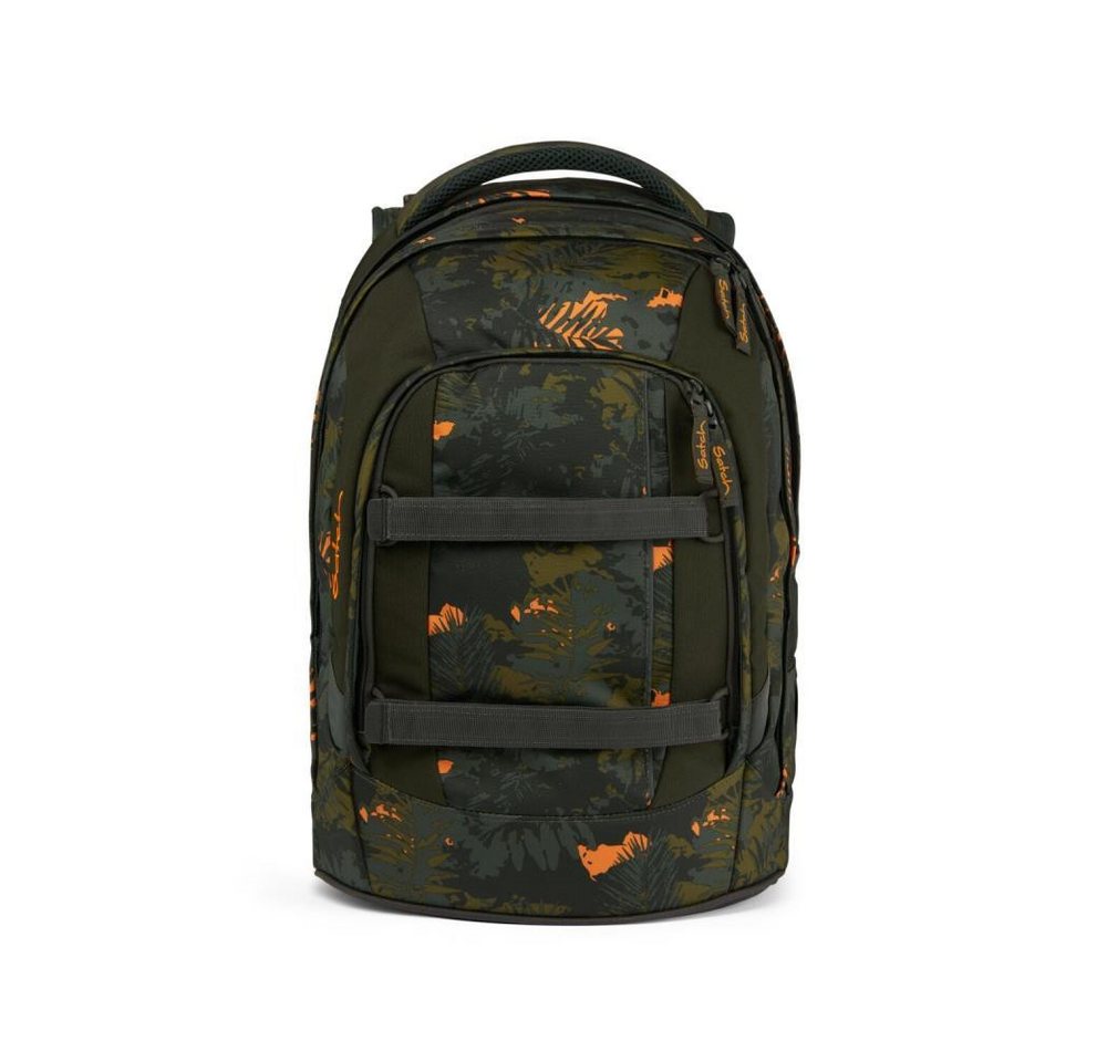 Satch Schulrucksack Set Pack (2tlg., inkl. Schlamperbox) – Bild 2 von 5