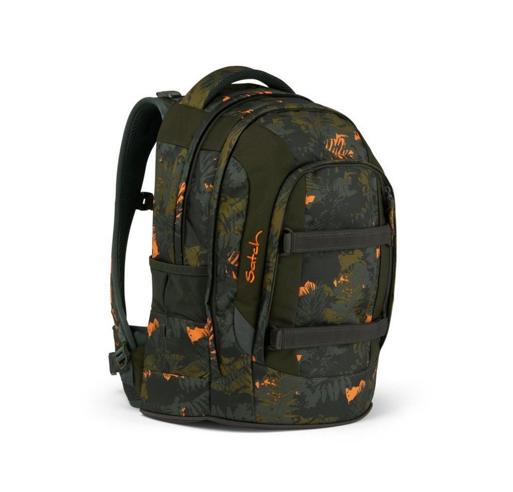 Satch Schulrucksack Set Pack (2tlg., inkl. Schlamperbox) – Bild 3 von 5