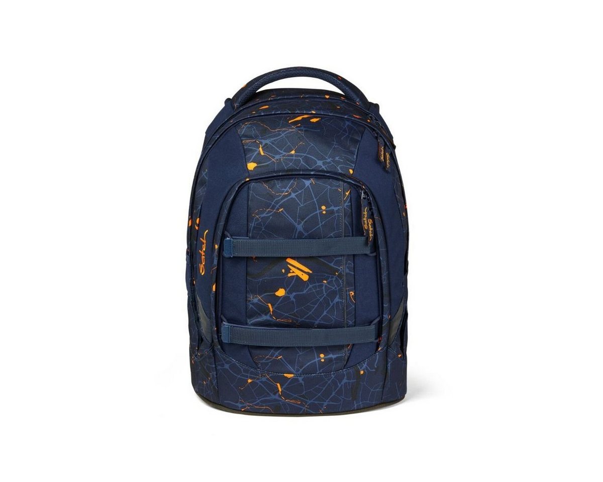 Satch Schulrucksack Set Pack (2tlg., inkl. Schlamperbox) – Bild 2 von 5