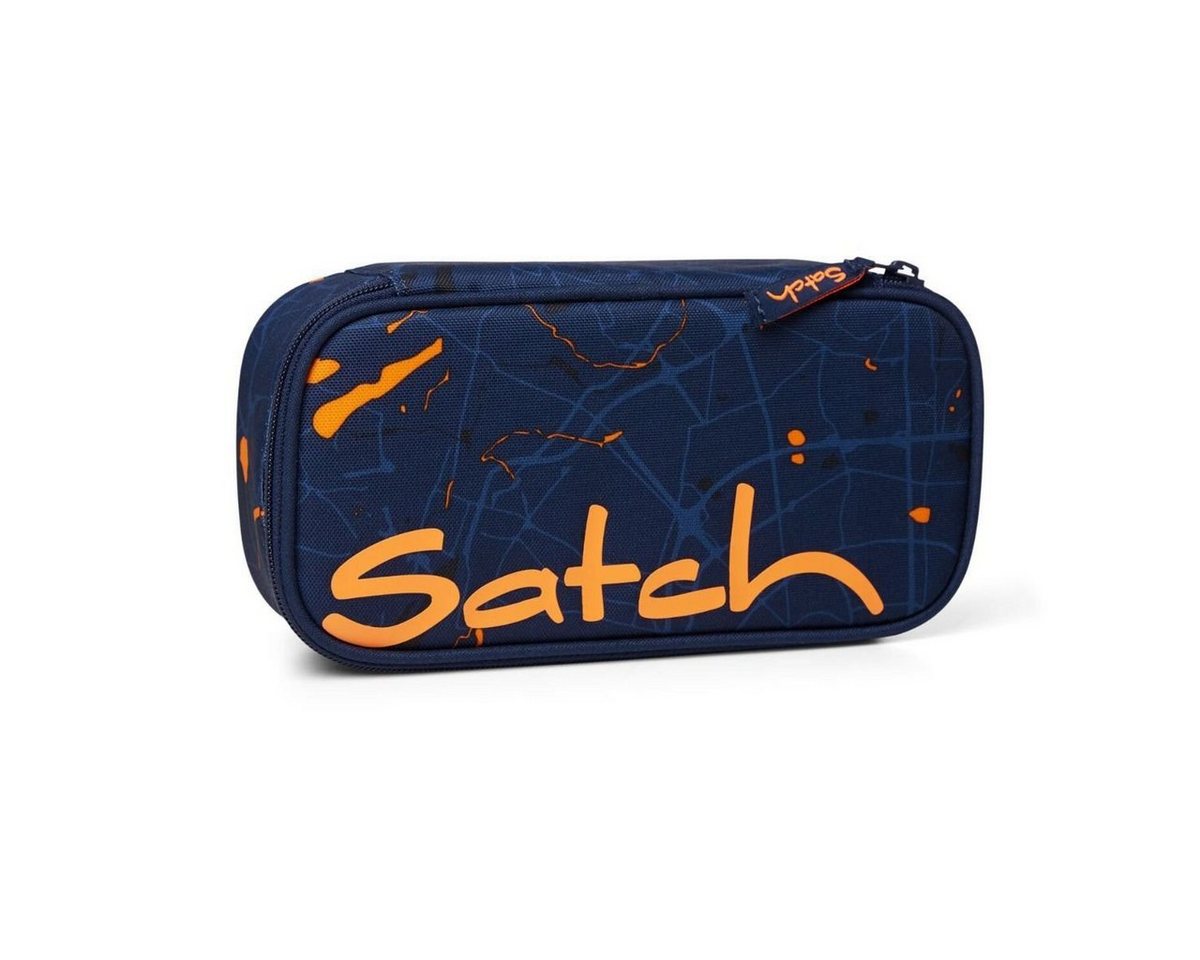 Satch Schulrucksack Set Pack (2tlg., inkl. Schlamperbox) – Bild 5 von 5
