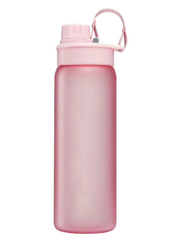 Satch Trinkflasche Sport Trinkflasche, auslaufsicher und kohlensäuregeeignet – Bild 2 von 5