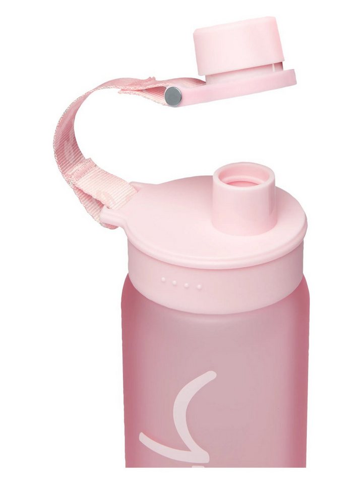 Satch Trinkflasche Sport Trinkflasche, auslaufsicher und kohlensäuregeeignet – Bild 4 von 5