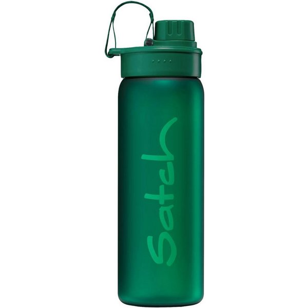 Satch Trinkflasche Sport Trinkflasche, auslaufsicher und kohlensäuregeeignet