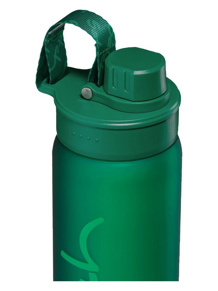 Satch Trinkflasche Sport Trinkflasche, auslaufsicher und kohlensäuregeeignet – Bild 2 von 4