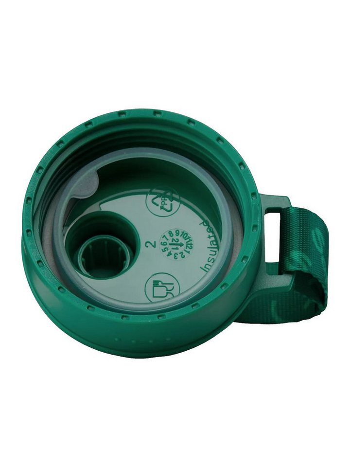 Satch Trinkflasche Sport Trinkflasche, auslaufsicher und kohlensäuregeeignet – Bild 4 von 4