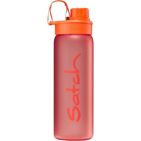 Satch Trinkflasche Sport Trinkflasche, auslaufsicher und kohlensäuregeeignet