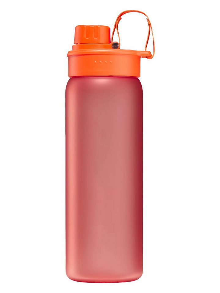 Satch Trinkflasche Sport Trinkflasche, auslaufsicher und kohlensäuregeeignet – Bild 2 von 5