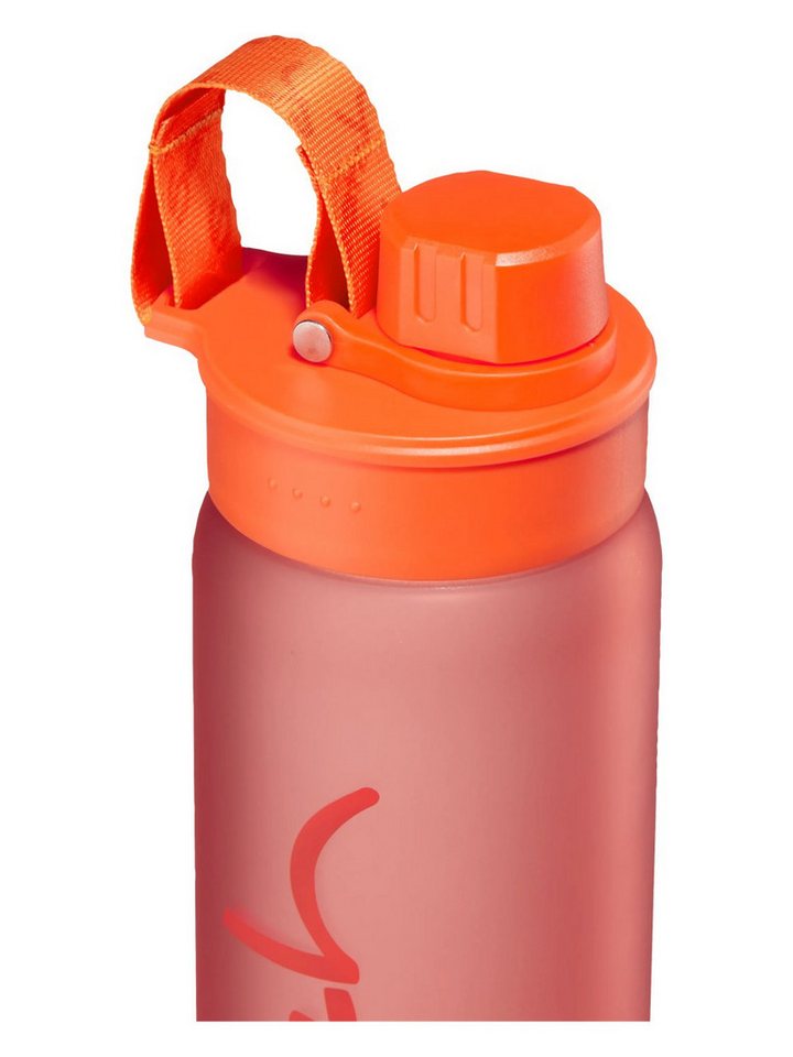Satch Trinkflasche Sport Trinkflasche, auslaufsicher und kohlensäuregeeignet – Bild 3 von 5