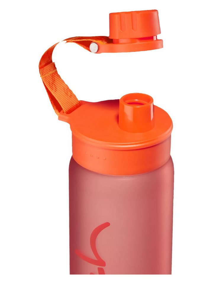 Satch Trinkflasche Sport Trinkflasche, auslaufsicher und kohlensäuregeeignet – Bild 4 von 5