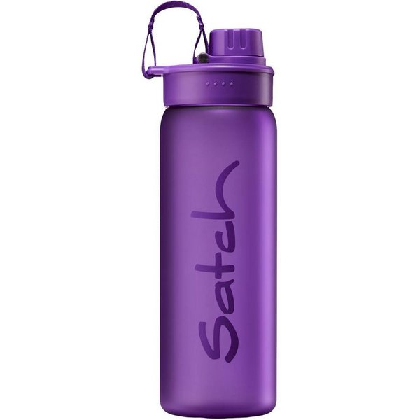 Satch Trinkflasche Sport Trinkflasche, auslaufsicher und kohlensäuregeeignet