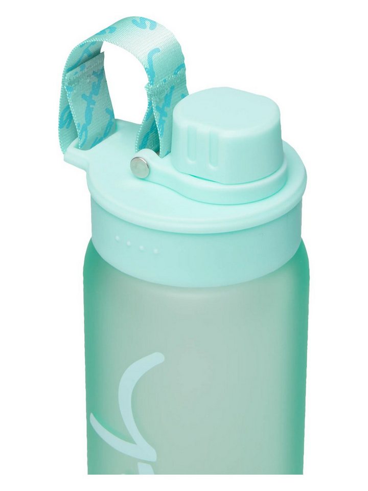 Satch Trinkflasche Sport Trinkflasche, auslaufsicher und kohlensäuregeeignet – Bild 2 von 5