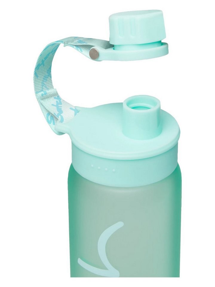 Satch Trinkflasche Sport Trinkflasche, auslaufsicher und kohlensäuregeeignet – Bild 3 von 5