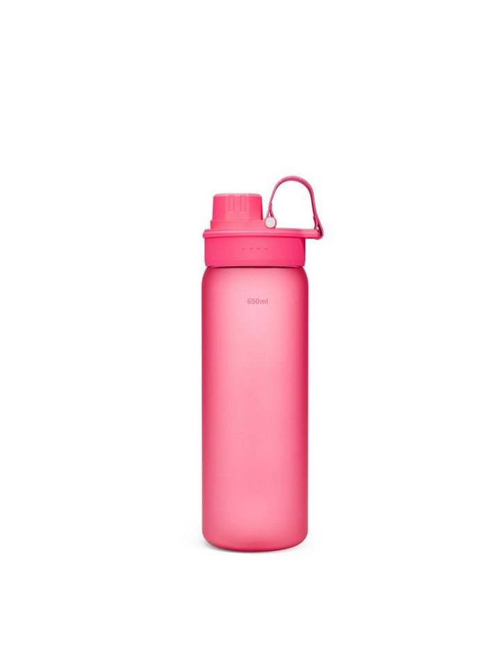 Satch Trinkflasche Sport Trinkflasche, auslaufsicher und kohlensäuregeeignet – Bild 2 von 5