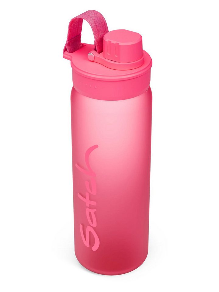 Satch Trinkflasche Sport Trinkflasche, auslaufsicher und kohlensäuregeeignet – Bild 3 von 5
