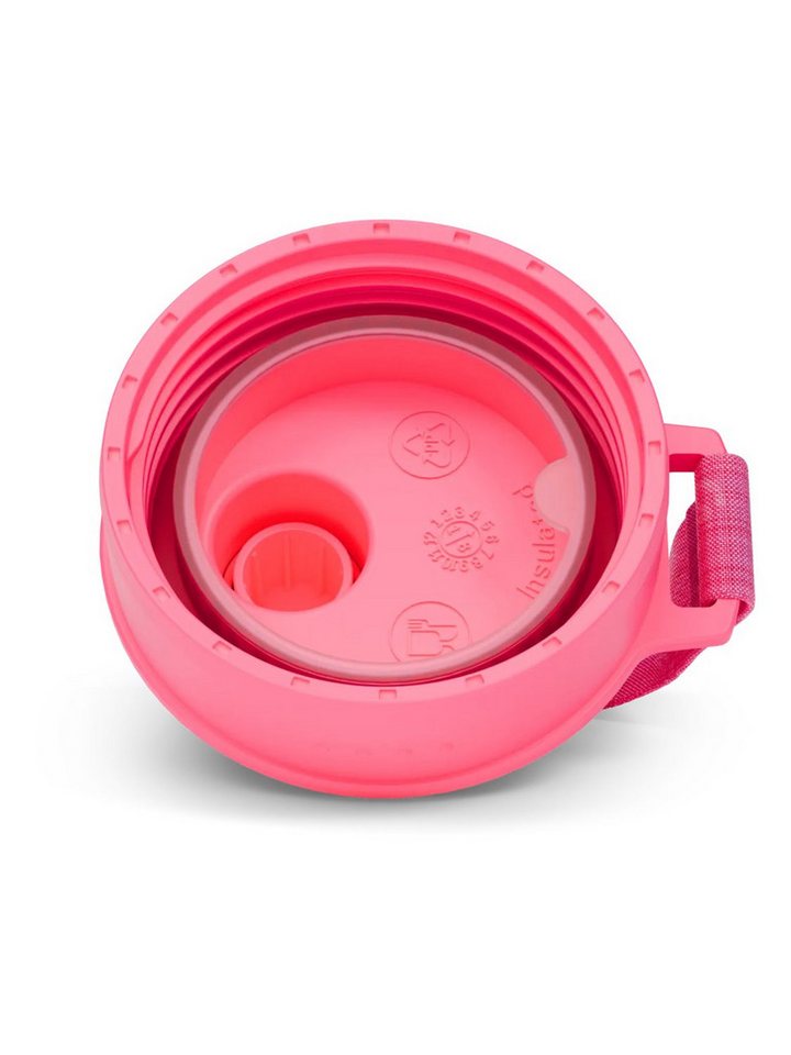 Satch Trinkflasche Sport Trinkflasche, auslaufsicher und kohlensäuregeeignet – Bild 5 von 5