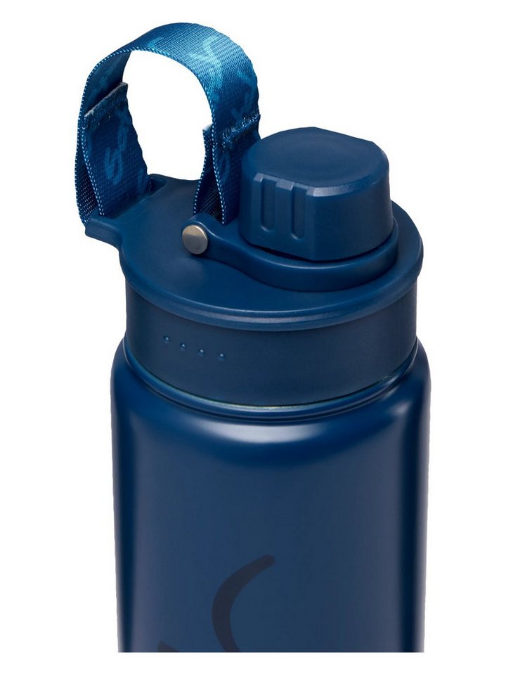 Satch Trinkflasche Trinkflasche, auslaufsicher und kohlensäuregeeignet – Bild 3 von 5