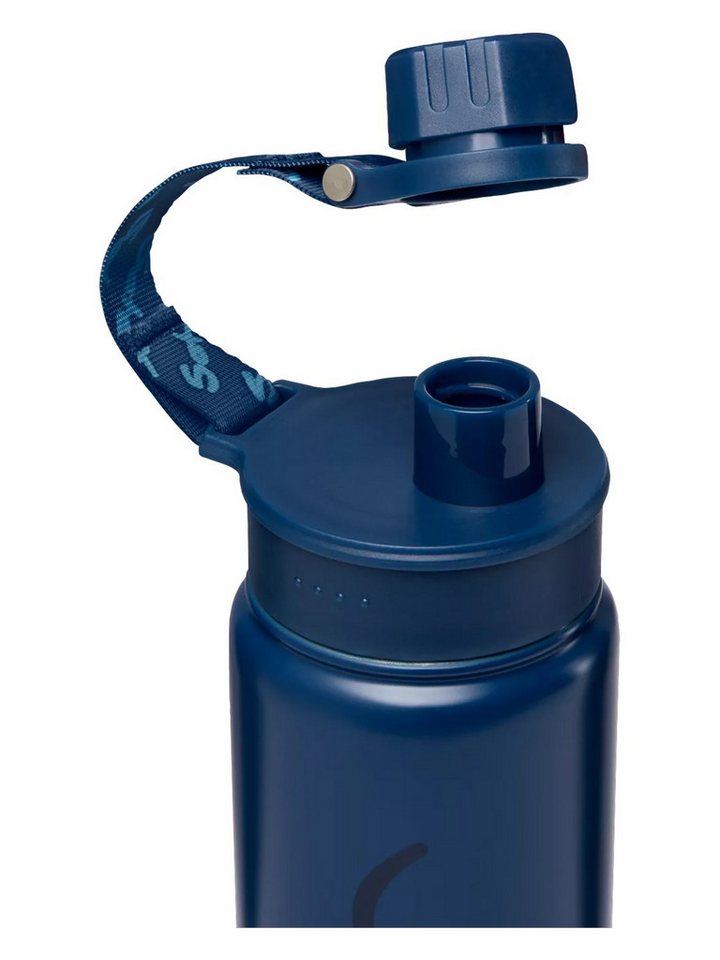 Satch Trinkflasche Trinkflasche, auslaufsicher und kohlensäuregeeignet – Bild 4 von 5