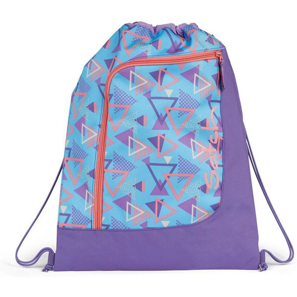 Satch Turnbeutel Gymbag