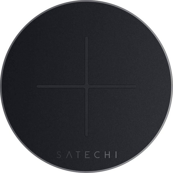 Satechi ALUMINUM TYPE-C WIRELESS CHARGER Wireless Charger