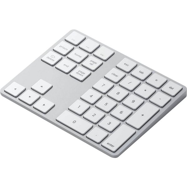 Satechi Bluetooth Extended Keypad Tastatur