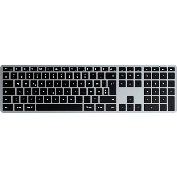 Satechi X3 Wireless-Tastatur