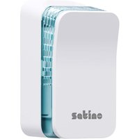 Satino Lufterfrischer "HYGINITY", weiß