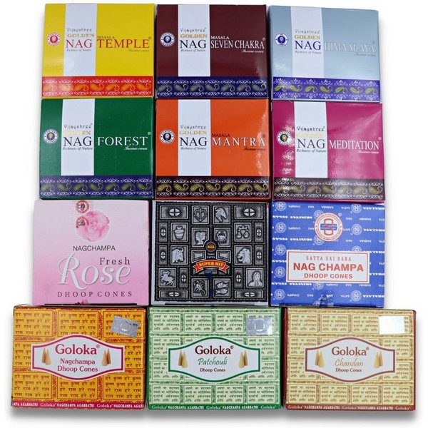 Satya Incense Räucherstäbchen-Halter Räucherstäbchen, Halter, Turm, Brett, Satya Räucherkegel, Räucherstäbchen Räucherkegel Satya Stäbchenhalter halter