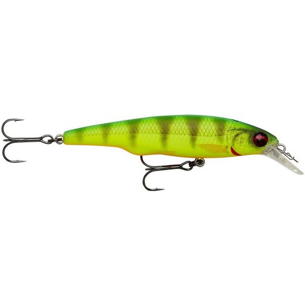 Savage Gear Kunstköder, Savage Gear Gravity Twitch SR 6,7cm 6g Suspending Firetiger Wobbler
