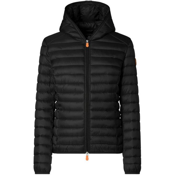 SAVE THE DUCK Steppjacke Daisy Damen Winterjacke, Übergangsjacke, Windjacke, Outdoorjacke, Mantel