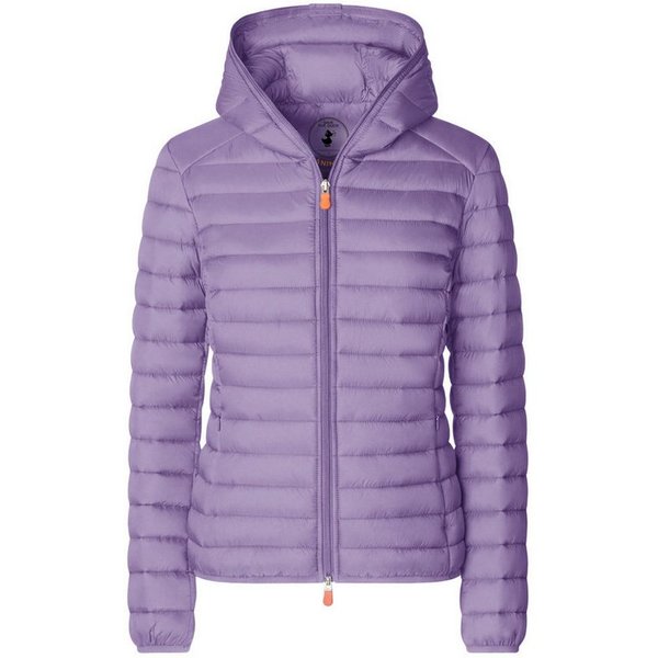 SAVE THE DUCK Steppjacke Daisy Damen Winterjacke, Übergangsjacke, Windjacke, Outdoorjacke, Mantel