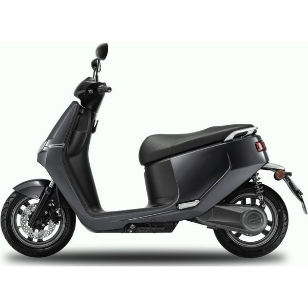 SAXXX E-Motorroller Ecooter E2R, 4000 W, 75 km/h
