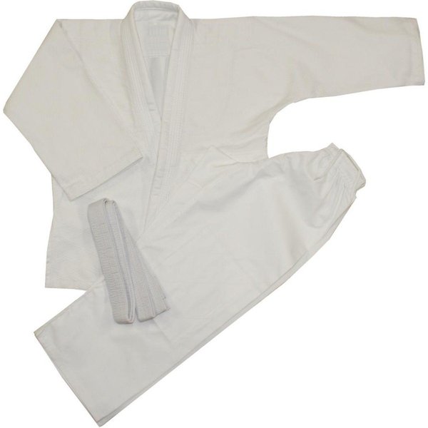 SBJ Judoanzug Basic 450 Gr. für Einsteiger und Fortgeschrittene