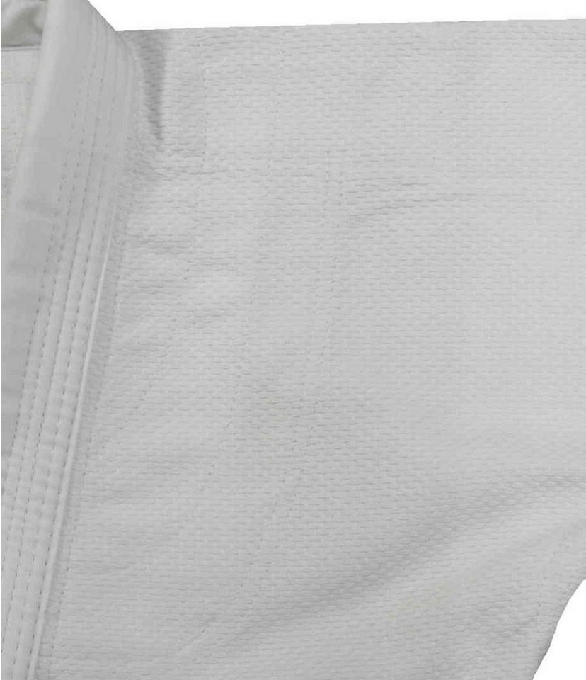 SBJ Judoanzug Basic 450 Gr. für Einsteiger und Fortgeschrittene – Bild 2 von 4