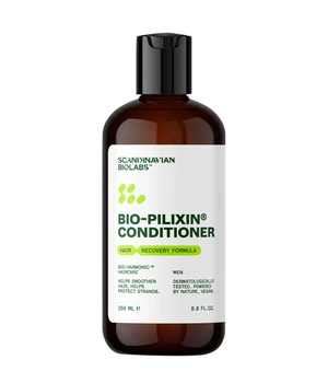Scandinavian Biolabs Hair Recovery Conditioner+ Men Conditioner · 250 ml