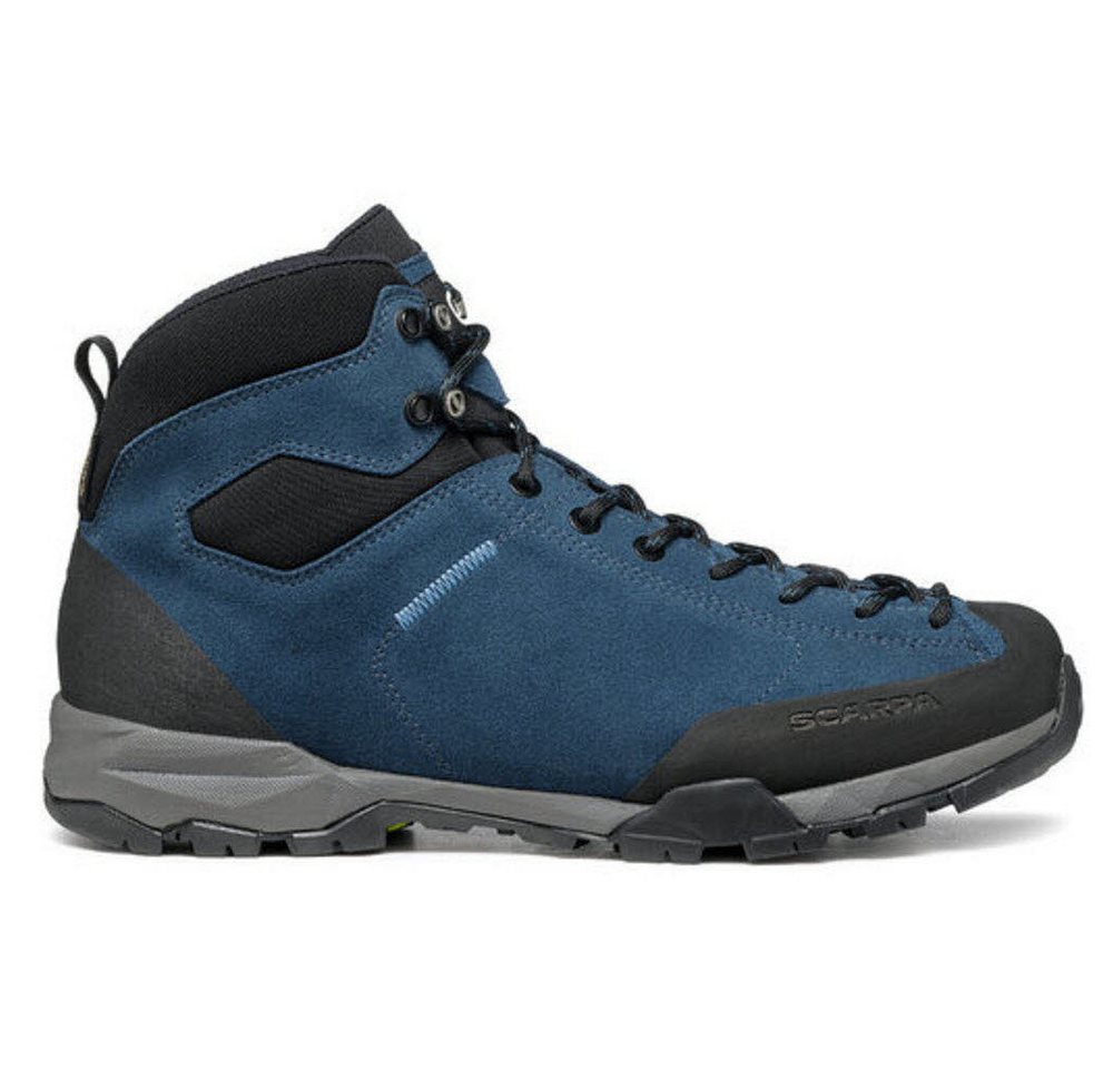 Scarpa Mojito Hike GTX Wanderstiefel – Bild 2 von 5