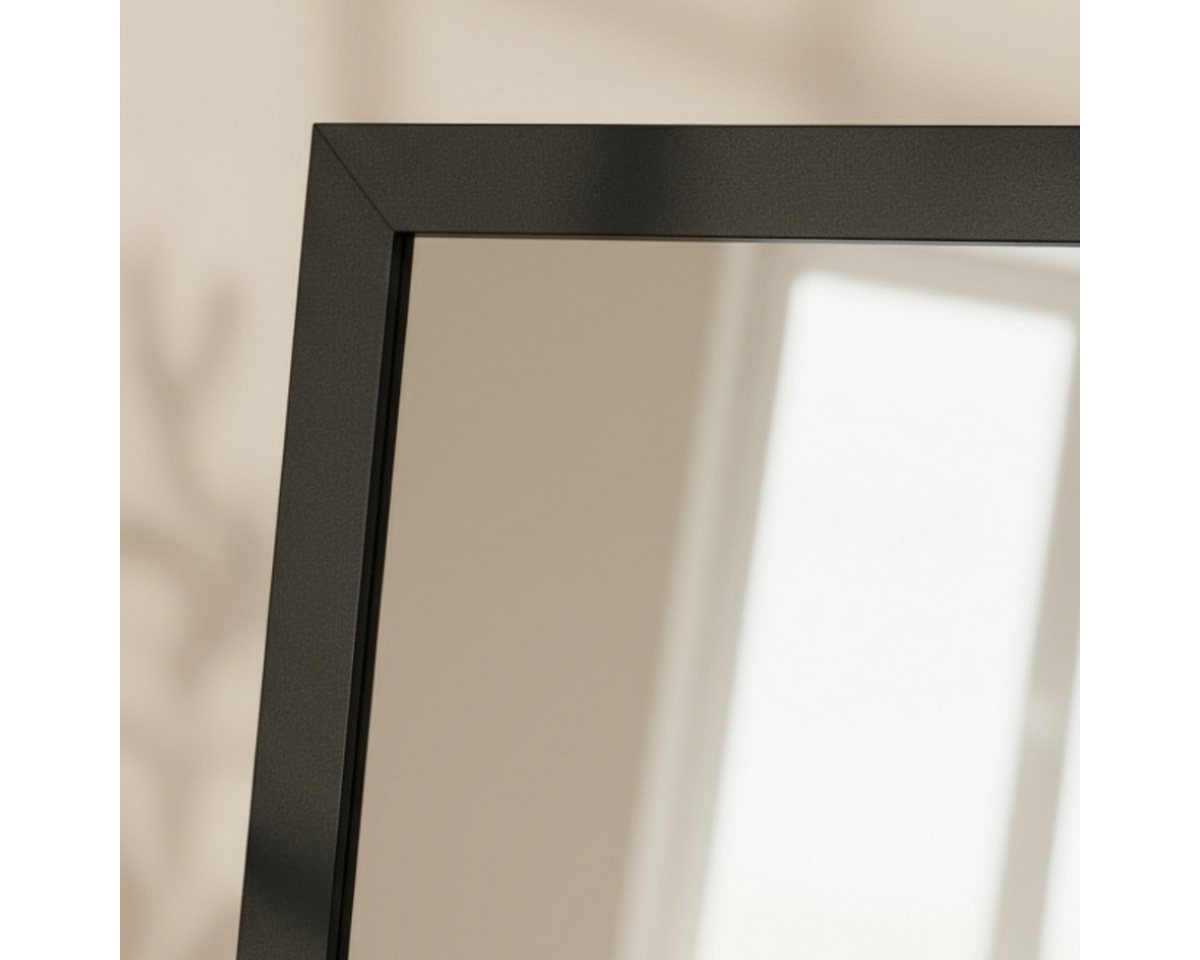 SCENA LIVING Standspiegel Standspiegel HAVLYS, 37 x 127 cm, Splittergeschütztes Sicherheitsglas (PTE-Folie) – Bild 4 von 5
