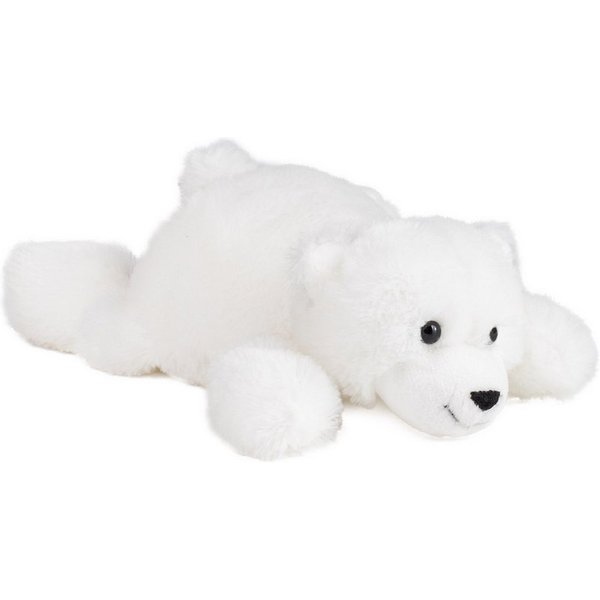 Schaffer Collection Kuscheltier Plüsch-Eisbär Knut Knuddel Kuscheltier