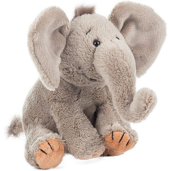 Schaffer Collection Kuscheltier Plüsch-Elefant Sugar Kuscheltier