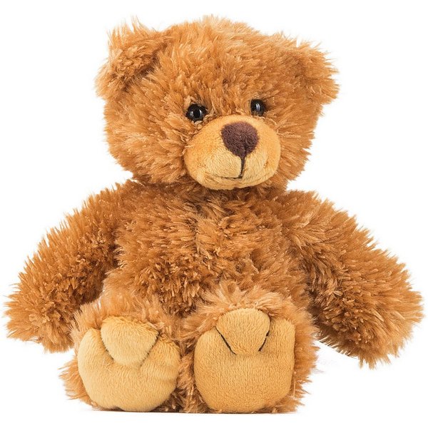 Schaffer Collection Kuscheltier Plüsch-Teddybär Tom Kuscheltier