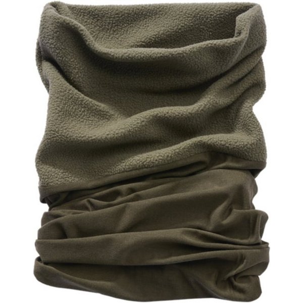 BWuM Schal BWuM Multifunktionstuch mit Fleece Winter
