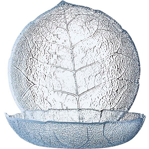Luminarc Schale Luminarc Aspen Puddingteller 14,5 cm 6er Set, Glas, (Spar-Set)