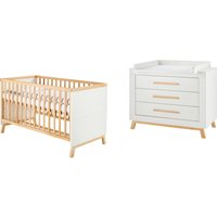 Schardt 2-tlg. Babyzimmer Miami