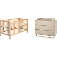 Schardt 2-tlg. Babyzimmer Terry