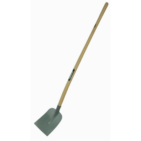Primaster Schaufel Primaster Holsteiner Schaufel 25 cm silber mit