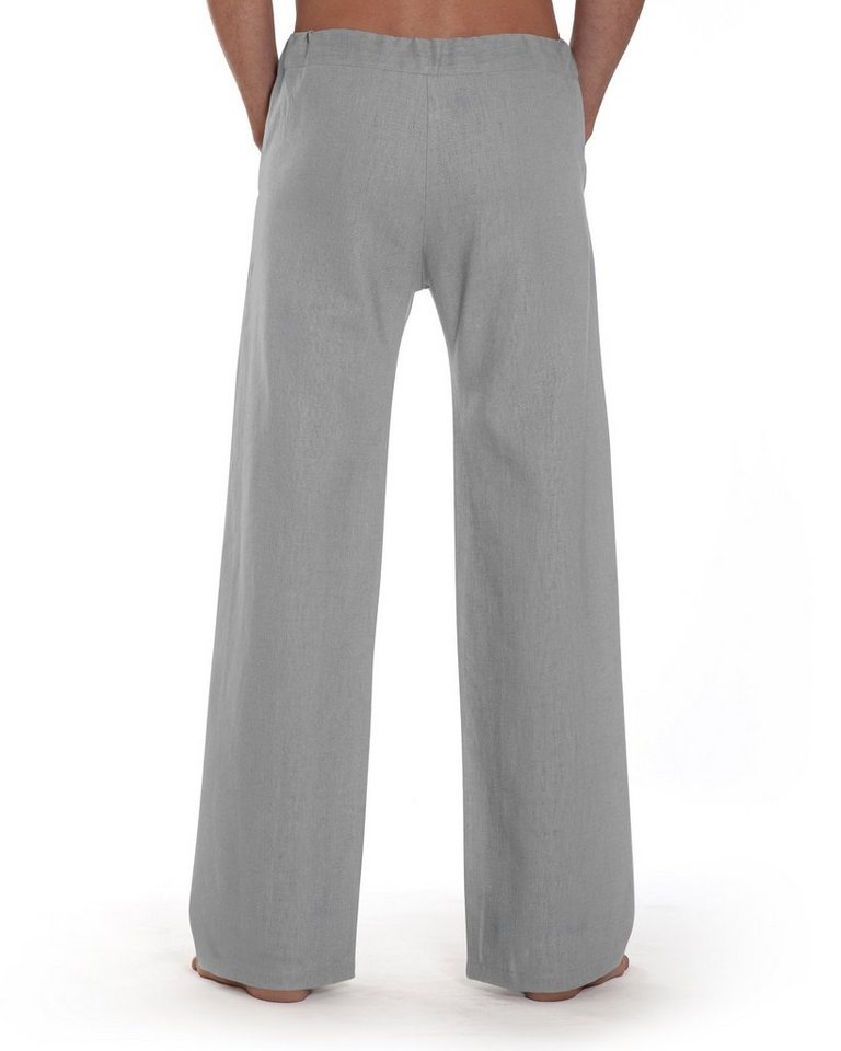 SCHAZAD Leinenhose Essential Leinenhose – Bild 3 von 3