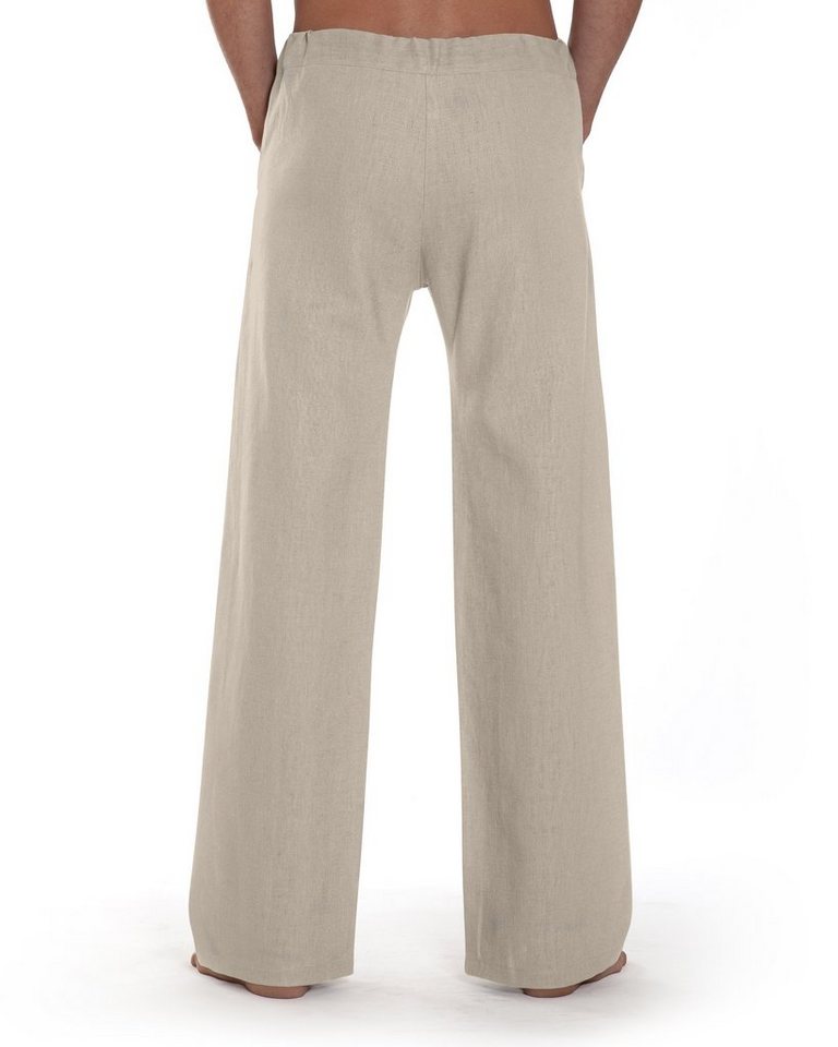 SCHAZAD Leinenhose Essential Leinenhose – Bild 3 von 3