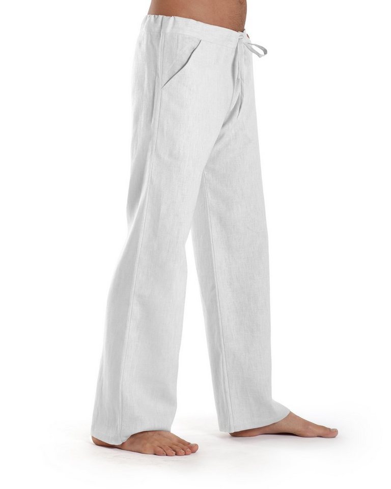 SCHAZAD Leinenhose Essential Leinenhose – Bild 2 von 3