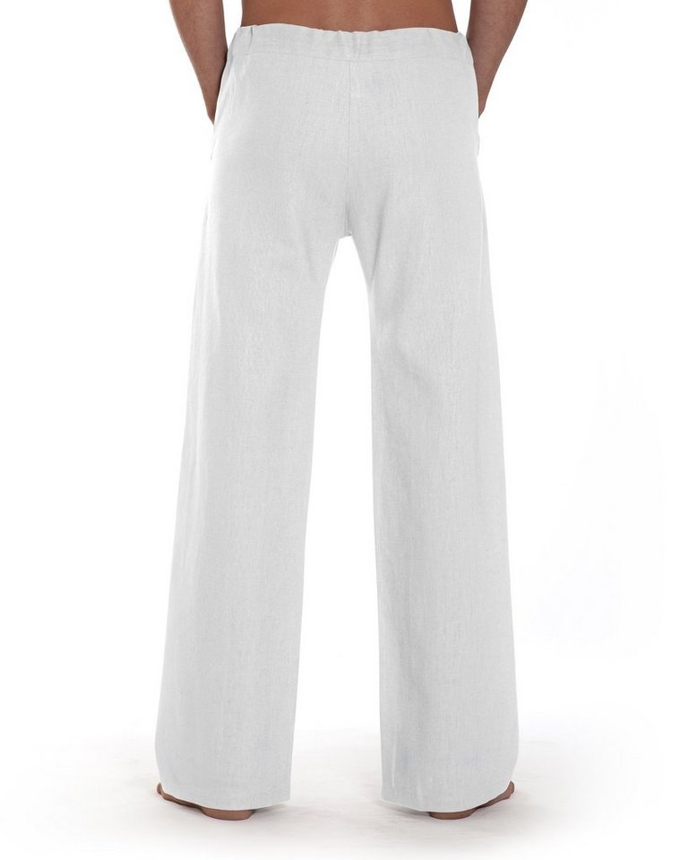 SCHAZAD Leinenhose Essential Leinenhose – Bild 3 von 3