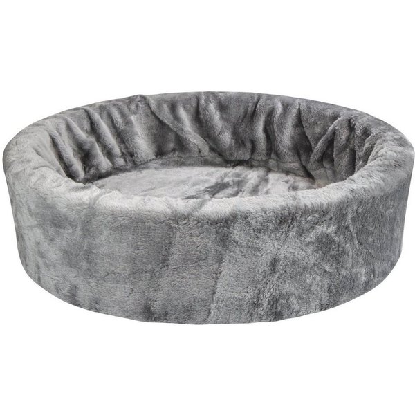 Schecker Tierbett Teddy Schaumstoffbett - Hundebett
