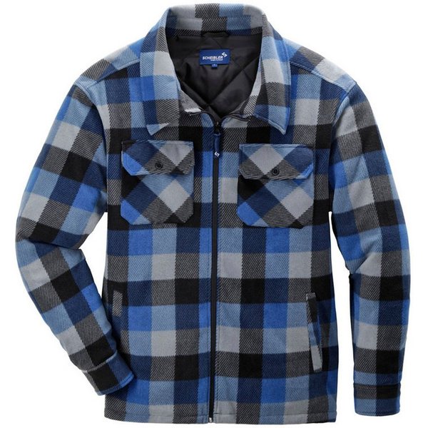 SCHEIBLER WORKWEAR Fleecejacke Callan